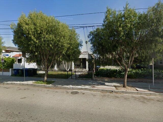 House image located at San Pedro, CA 90731