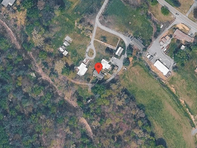 House image located at Hinton, VA 22831