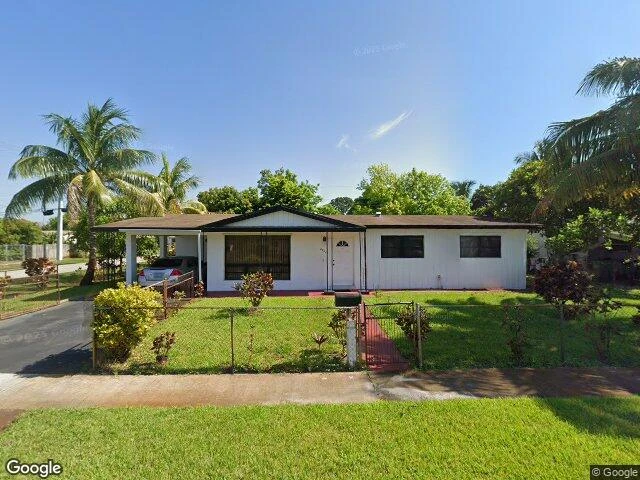 House image located at Fort Lauderdale, FL 33313