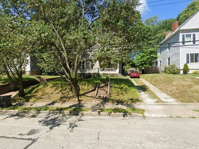House image located at Cincinnati, OH 45205