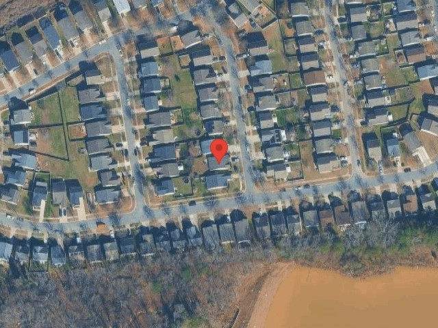 House image located at Charlotte, NC 28269