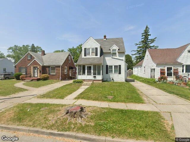 House image located at Toledo, OH 43612