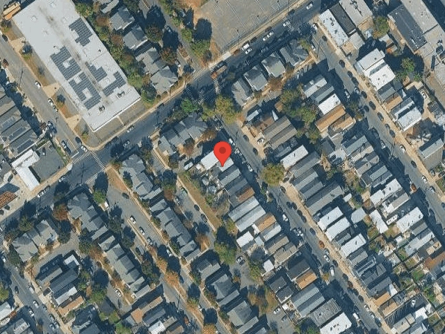House image located at Elizabethport, NJ 07206