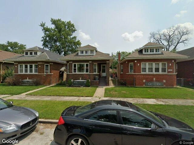 House image located at Harvey, IL 60426