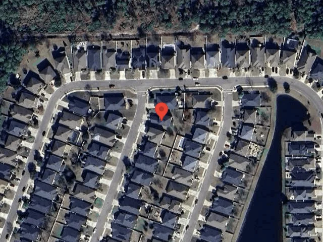 House image located at Orange Park, FL 32065