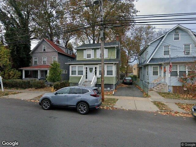 House image located at Bloomfield, NJ 07003