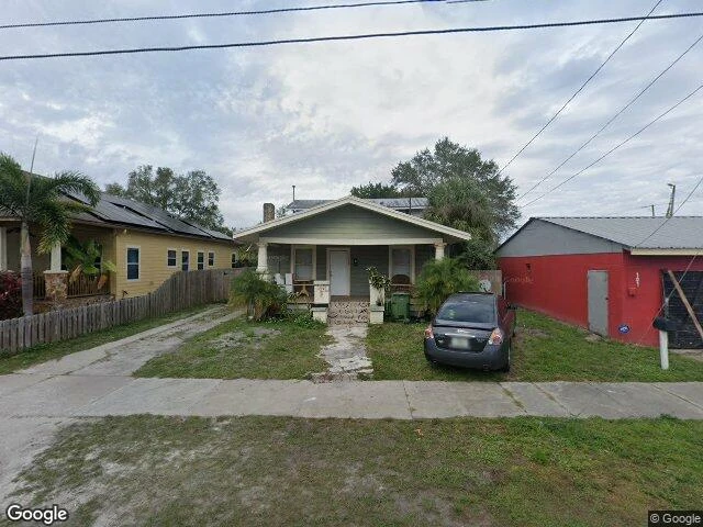House image located at Tampa, FL 33603