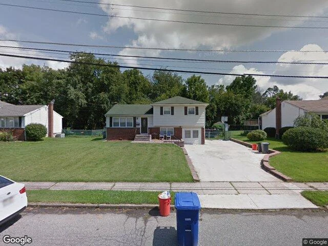 House image located at Mount Holly, NJ 08060