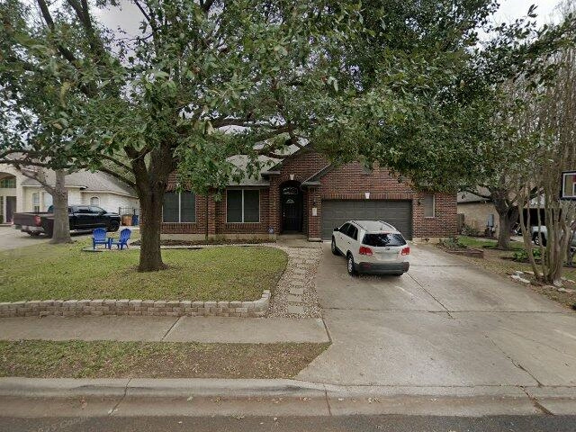 House image located at Austin, TX 78748