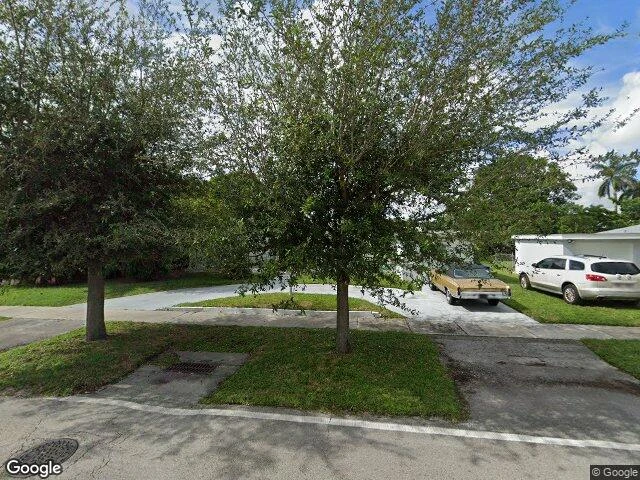 House image located at Miami, FL 33147