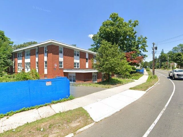 House image located at New Haven, CT 06515