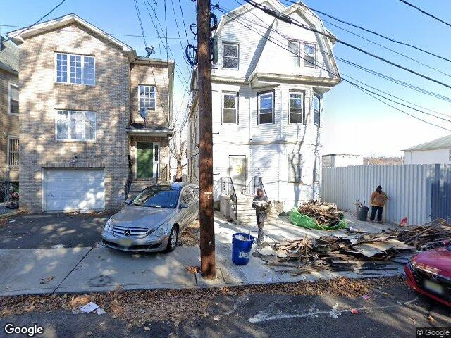 House image located at Newark, NJ 07104