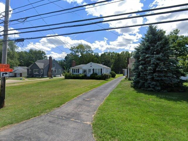 House image located at Amherst, OH 44001