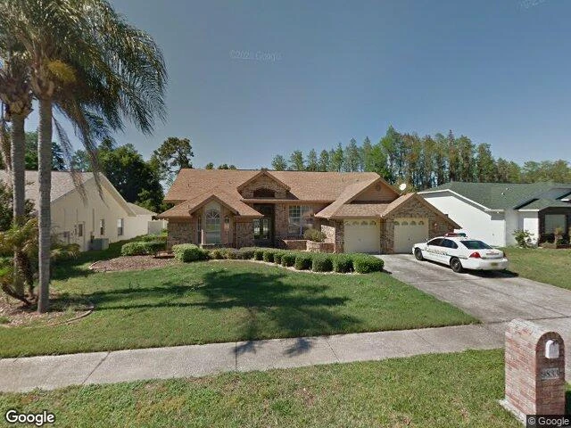 House image located at New Port Richey, FL 34655