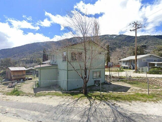 House image located at Frazier Park, CA 93225