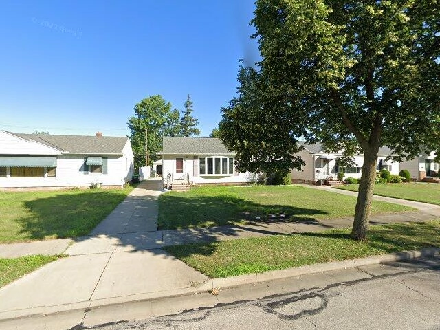 House image located at Wickliffe, OH 44092