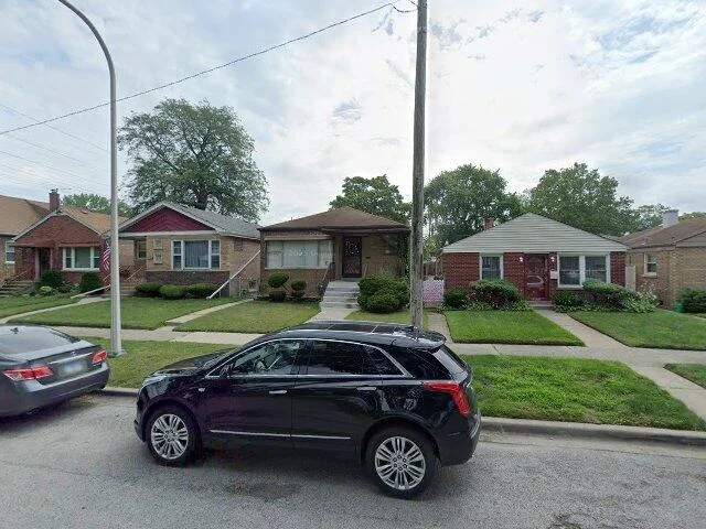 House image located at Riverdale, IL 60827