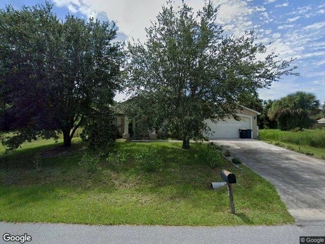 House image located at Palm Bay, FL 32907