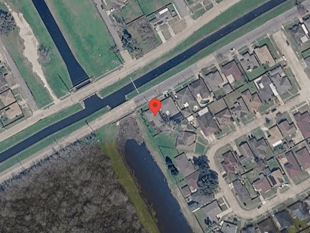 House image located at New Orleans, LA 70127