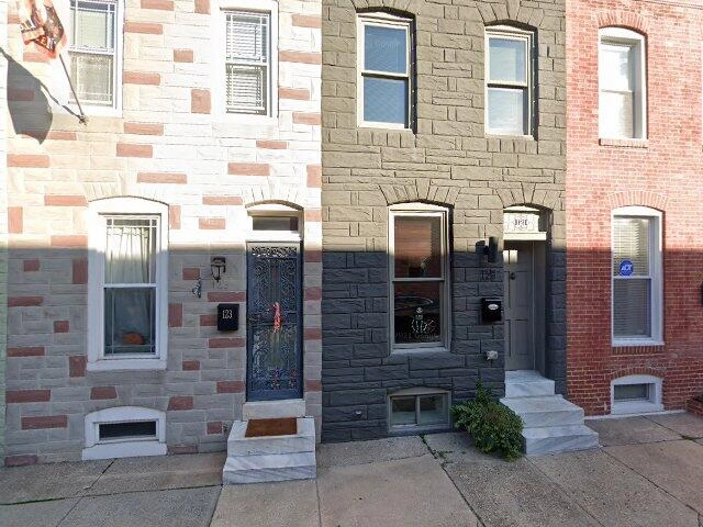 House image located at Baltimore, MD 21224