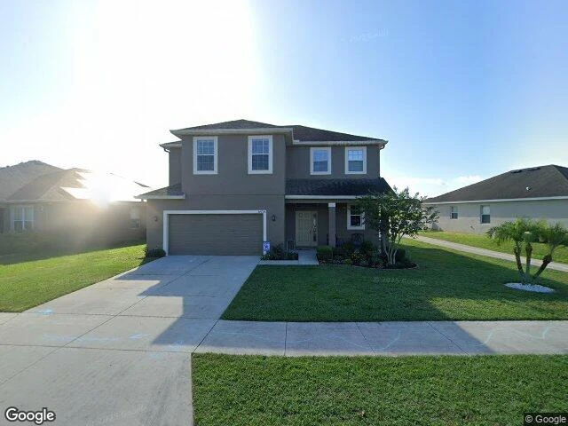 House image located at Brooksville, FL 34602