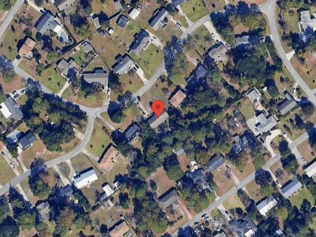 House image located at Wilmington, NC 28405