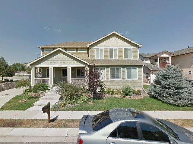 House image located at Longmont, CO 80501