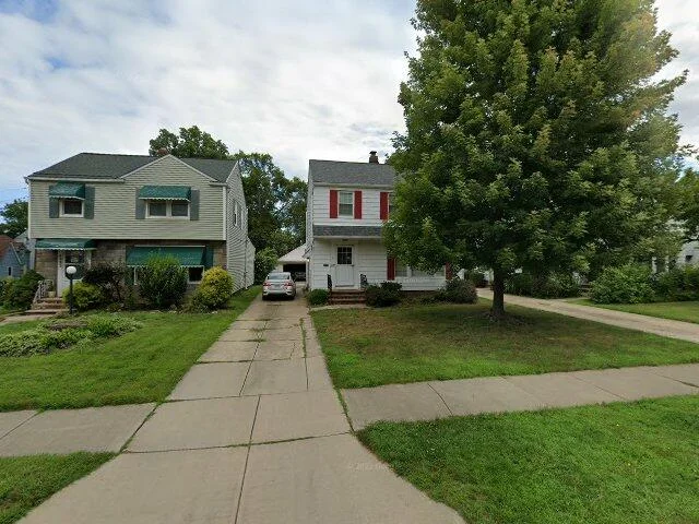 House image located at Cleveland, OH 44121