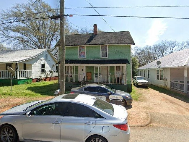 House image located at Lagrange, GA 30241