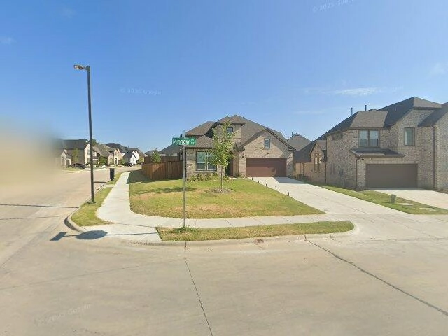 House image located at Coppell, TX 75019