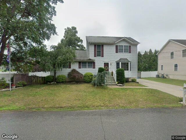 House image located at Monroe Township, NJ 08831