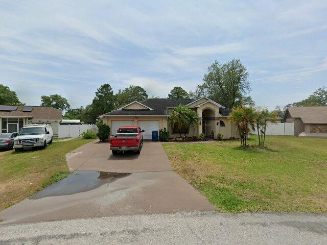 House image located at Spring Hill, FL 34606