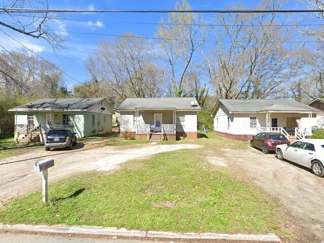 House image located at Lagrange, GA 30241