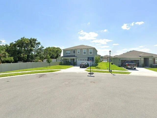 House image located at Tavares, FL 32778