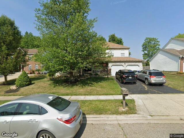 House image located at Reynoldsburg, OH 43068