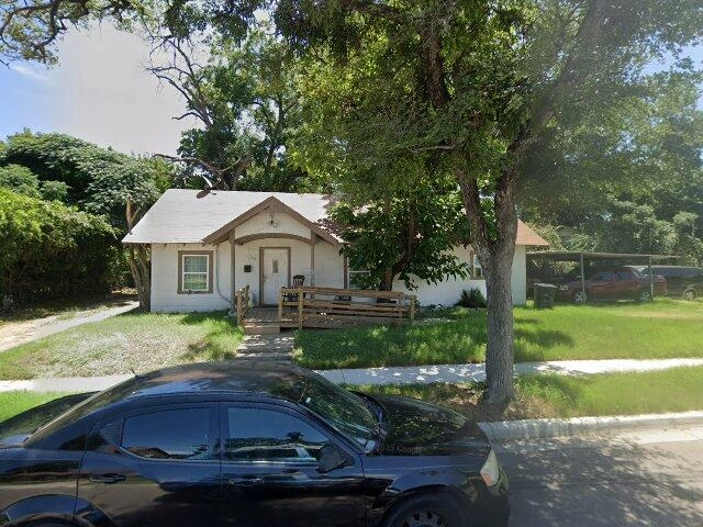 House image located at Fort Worth, TX 76111
