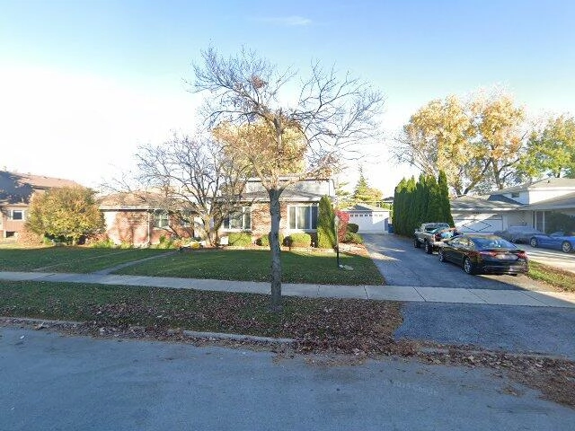 House image located at Oak Lawn, IL 60453