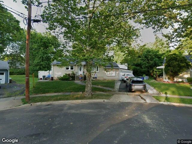House image located at Roselle, NJ 07203