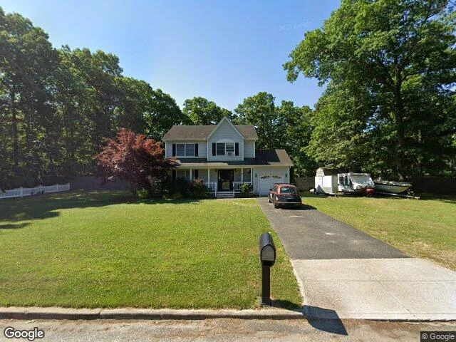 House image located at Yaphank, NY 11980