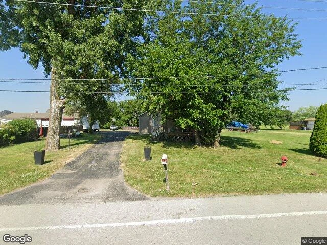 House image located at Chicago Heights, IL 60411