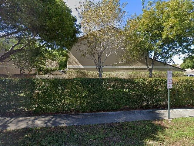 House image located at Fort Lauderdale, FL 33351