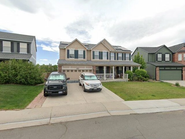 House image located at Littleton, CO 80130