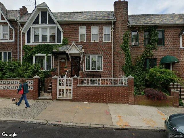 House image located at Brooklyn, NY 11220