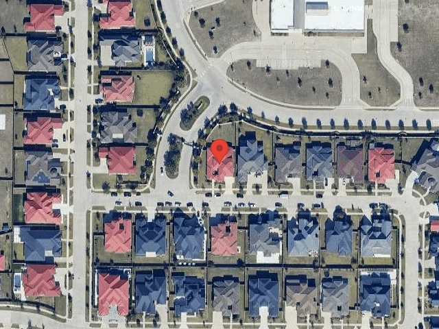 House image located at Frisco, TX 75035