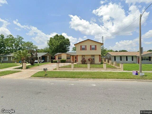 House image located at Orlando, FL 32811