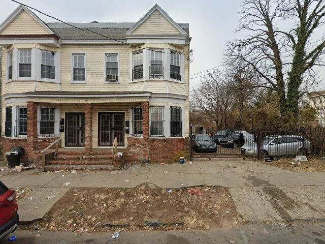 House image located at Newark, NJ 07103
