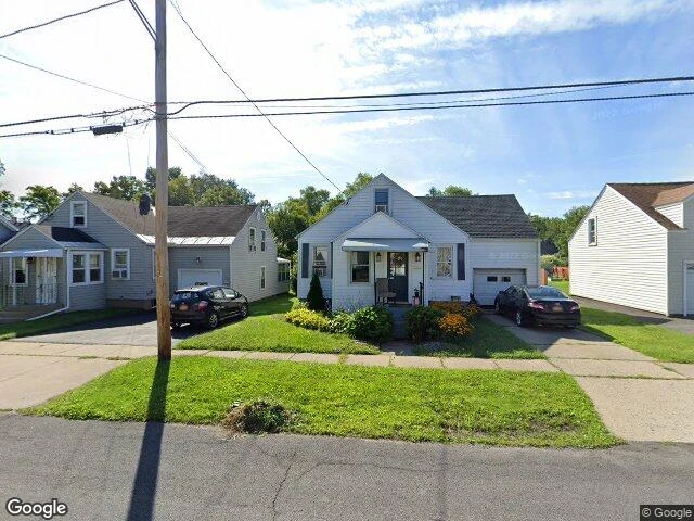 House image located at Whitesboro, NY 13492
