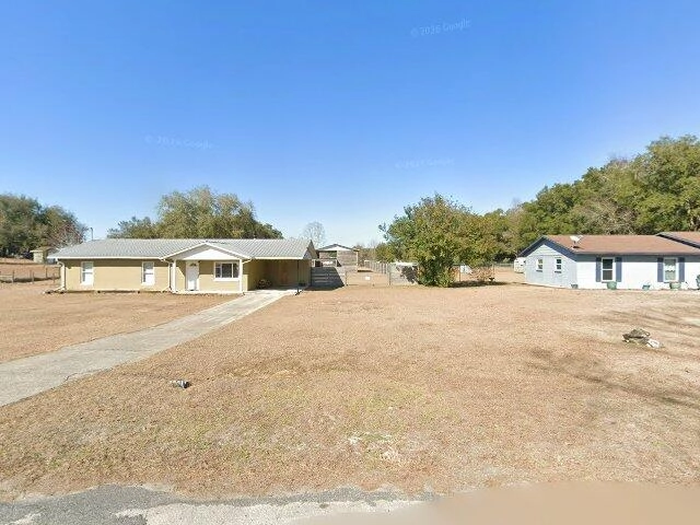 House image located at Williston, FL 32696