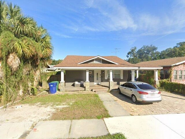 House image located at Tampa, FL 33603