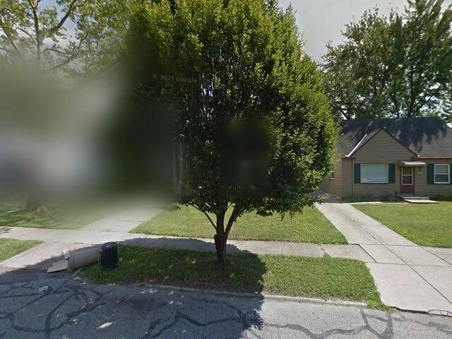 House image located at Cleveland, OH 44111